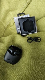 Навушники Defunc True Lite TWS Pink (D4265) фото від покупців 14