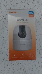 IP-камера IMOU Ranger 2C 5 MP (IPC-K2ECP-5H2W) фото от покупателей 2