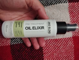 Масло-эликсир для роста волос Joko Blend Hair Growth & Strength Oil 100 мл (4823109404342)