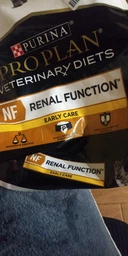 Сухой корм для кошек при заболеваниях почек на ранних стадиях Purina Pro Plan Veterinary Diets NF - Renal Function Early Care Feline 1.5 (кг)