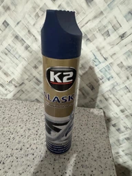 Розморожувач скла K2 ALASKA -60C 0.3 л (K603) фото від покупців 1