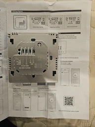 Инфракрасная пленка FilmKit Sensor-1,0 м2 с терморегулятором | Комплект пленочного теплого пола 4HEAT фото от покупателей 1