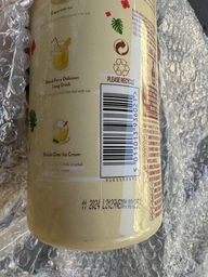 Ликер Baileys Colada 0.7 л 17% (5011013936021)