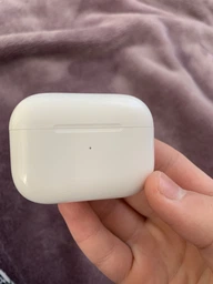 Бездротові Bluetooth наушники HOCO EW04 Plus White фото від покупців 12