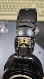 Накладка на наголов'я для навушників Audio-Technica Audio-Technica ATH M50X M20 M30 M40 M50 M20X фото от покупателей 3