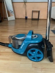 Пилосос контейнерний Rainberg RB-2267 4200w фото от покупателей 2