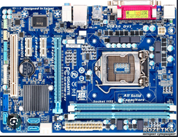 Процессор Intel Core i7-3770 | 3.4-3.9 GHz | 4яд. 8пот. | S1155 | SR0PK LGA1155 фото от покупателей 7