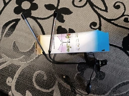 Фитолампа для растений Supretto светодиодная с таймером гибкая 4 лампы