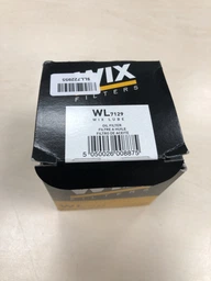 Фильтр масла WIX FILTERS 570=WL7129 WIX Filters (WL7129) фото от покупателей 1