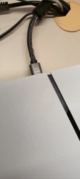 Кабель Atcom HDMI-HDMI Premium VER 2.1 60 HZ 3 м Черный (23783) фото от покупателей 9