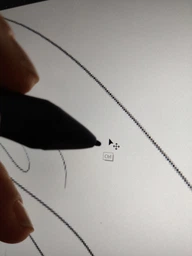 Графический монитор HUION Kamvas Pro 16 (4K) Silvery Frost (GT1561)