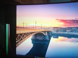 Монитор 27" MSI Optix G27CQ4 E2 -- QHD VA Curved / 170Hz / 8-Bit + FRC / sRGB 114% / Adaptive Sync / G-SYNC Compatible / Freesync Premium / Console Mode 120Hz фото от покупателей 5