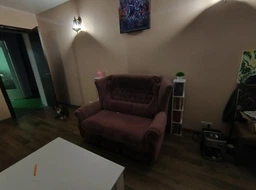 Полиця для книг Forte Erika 914x166x166 Дуб сонома фото від покупців 15