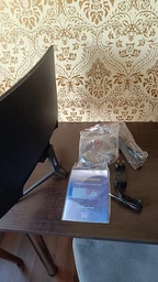 Монітор 23.6" Prologix GM2324C фото від покупців 6