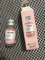 Локальное средство от прыщей RE.CARE Anti-Pimple Drying lotion Подсушивающий 10 мл (4823109409231) фото от покупателей 4