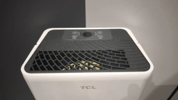 Бытовой осушитель TCL DEL10EB фото от покупателей 3