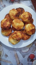 Мультипечь Deerma Air Fryer KZ100 (DEM-KZ100) фото от покупателей 5