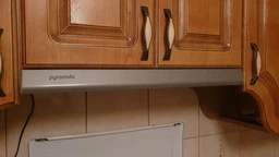 Витяжка кухонна Pyramida TLX1-50 SL фото от покупателей 3