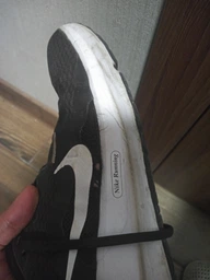 Мужские кроссовки для бега Nike Downshifter 13 FD6454-405 40 (7US) 25 см Темно-синие (197861692809) фото от покупателей 2
