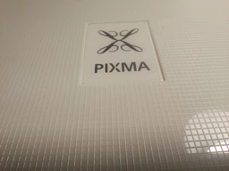 Струменева БФП CANON Pixma TS3351 з Wi-Fi фото від покупців 5