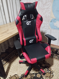 Кресло для геймеров GT RACER X-5934-B Kids Black/Violet