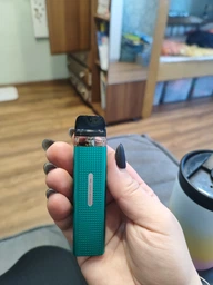 Pod-система Vaporesso XROS Mini Kit Cherry Red под система 9,8 см вапорессо иксор мини кит 1000 мАч электронная сигарета на0,8Ω, фото от покупателей 6