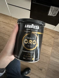Кава мелена Lavazza Espresso Italiano Classico 250 г з/б
