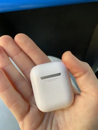 Беспроводные наушники Hoco EW25 Bluetooth TWS совместимы с Mac (macOS 10.12), Android, iPhone, iPad, iPod touch (iOS 10), Apple Watch (watchOS 3). White фото від покупців 9