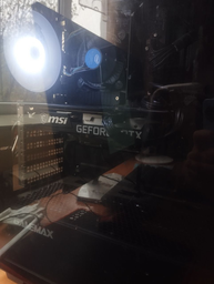 Відеокарта MSI GeForce RTX3060 12Gb VENTUS 2X OC (RTX 3060 VENTUS 2X 12G OC)
