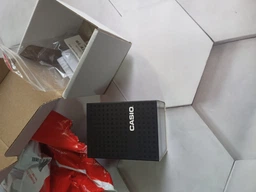 Годинник Casio MTP-VD01L-2B фото от покупателей 10