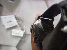 Годинник Casio MTP-VD01L-2B фото от покупателей 8