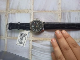 Годинник Casio MTP-VD01L-2B фото от покупателей 4