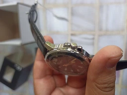 Годинник Casio MTP-VD01L-2B фото от покупателей 2