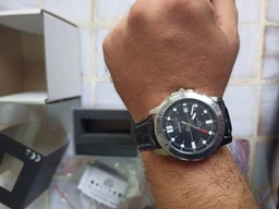Годинник Casio MTP-VD01L-2B фото от покупателей 1