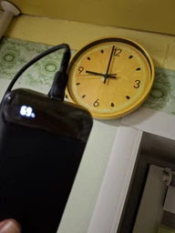 Портативний зарядний пристрій Power Bank Remax RPP-522 Bole 30000 mAh Білий Акумулятор Li-Pol