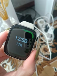 Смарт-годинник Smart Watch Xiaomi Redmi 3 Watch 1.75 (450х390) AMOLED 289мАч Black фото від покупців 7