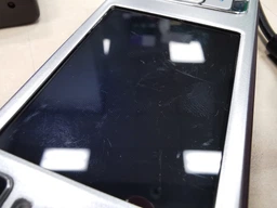 Мобільний телефон Nokia N95 Black раритетний слайдер фото від покупців 2