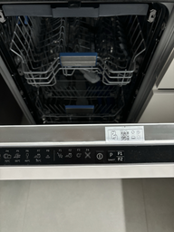 Встраиваемая посудомоечная машина BEKO DIS28123 фото от покупателей 3