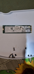 Накопичувач SSD M.2 2280 250GB Transcend (TS250GMTS825S) фото от покупателей 1