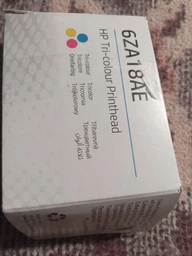 Печатающая головка HP Ink Tank/Smart Tank Tri-Color (6ZA18AE)