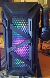 Корпус Asus TUF Gaming GT301 (90DC0040-B49000) фото від покупців 14