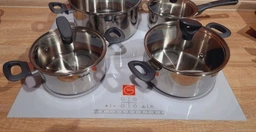 Набор посуды Tefal Daily Cook 8 предметов (G712S855) фото от покупателей 10