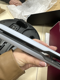 Выпрямитель для волос PHILIPS BHS520/00 серии 5000