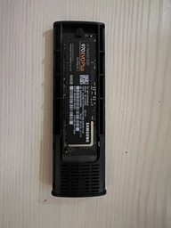 Зовнішня кишеня для M2 SSD Blueendless 2809SN NVMe / Sata Type-C USB 3.1 фото від покупців 3