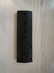 Зовнішня кишеня для M2 SSD Blueendless 2809SN NVMe / Sata Type-C USB 3.1 фото від покупців 2