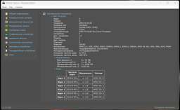 Процесcор AMD FX-6100 (FD6100WMW6KGU) 3.9 GHz. 6 ядра/6 потока. Soket AM3+. Tray фото від покупців 2