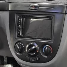 Андроїд Магнітола Chevrolet Lacetti на Android 12+ CarPlay 4core 2/32 (М-ШЛ-10-В2)