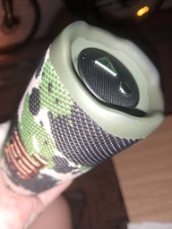 Портативная акустика jbl Flip 6 Teal (jblflip6teal) фото от покупателей 16