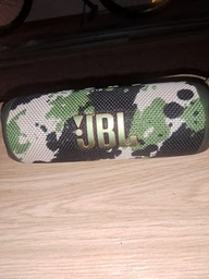 Портативная акустика jbl Flip 6 Teal (jblflip6teal) фото от покупателей 13