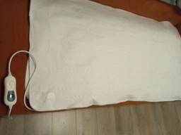 Електричне простирадло, 80x150 см, Ridni Home